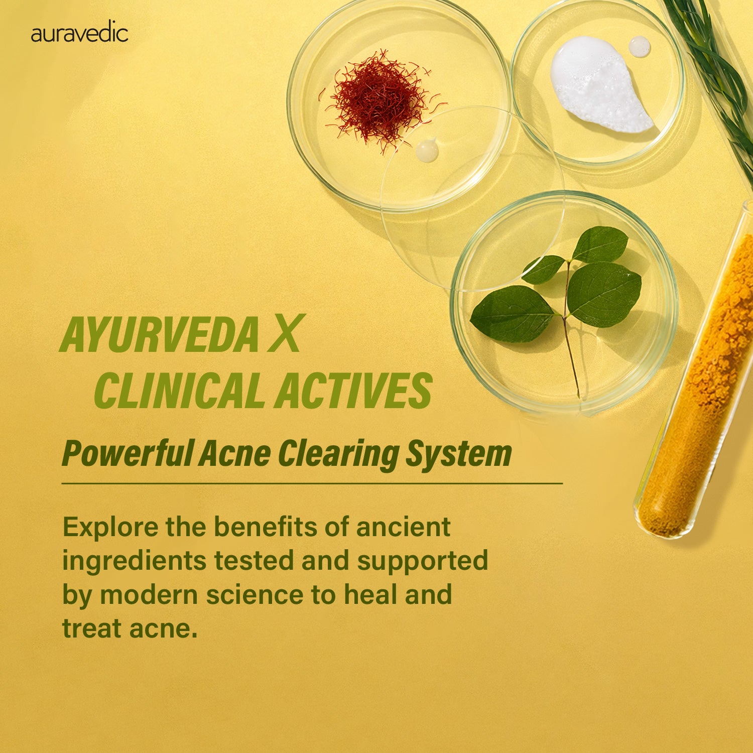 3 Step Clear Skin Solution