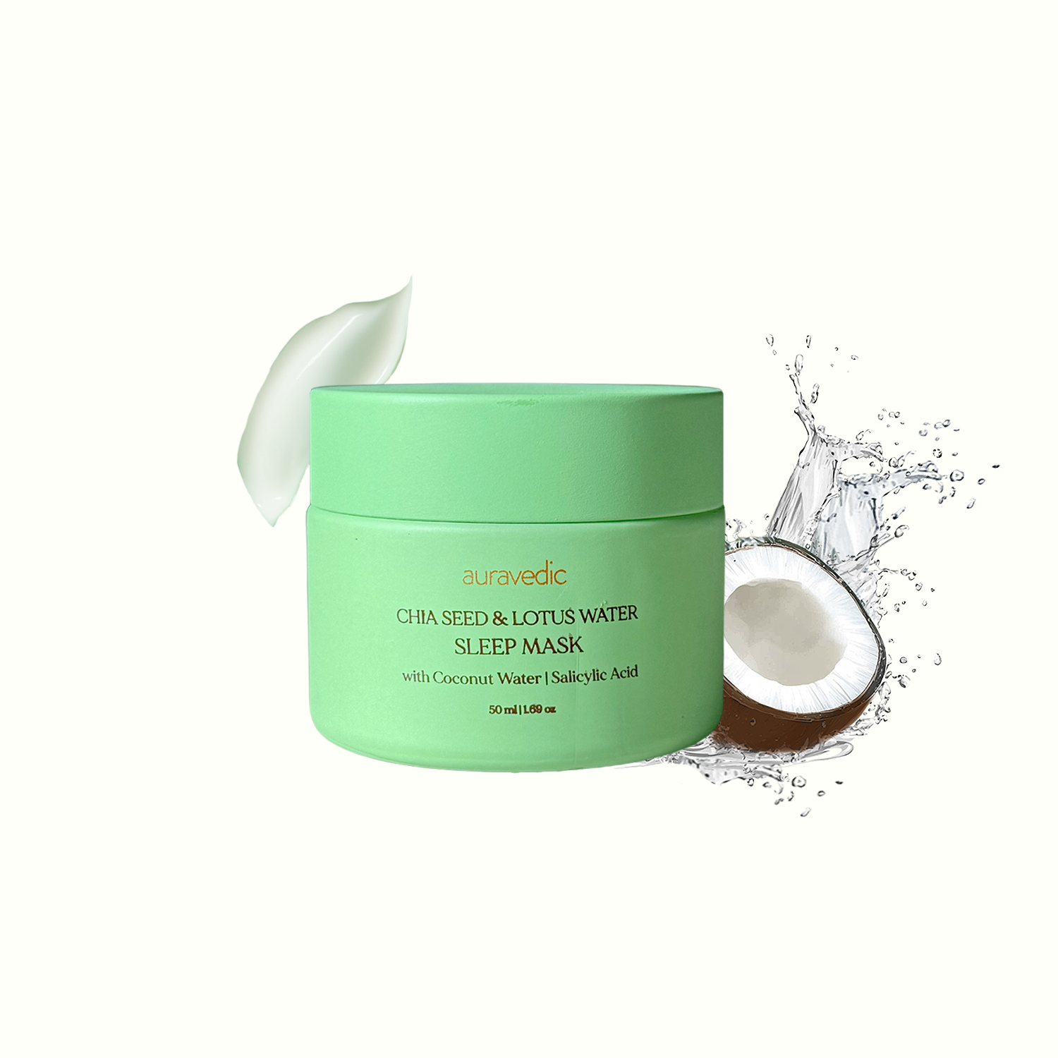 Acne Control Sleep Mask