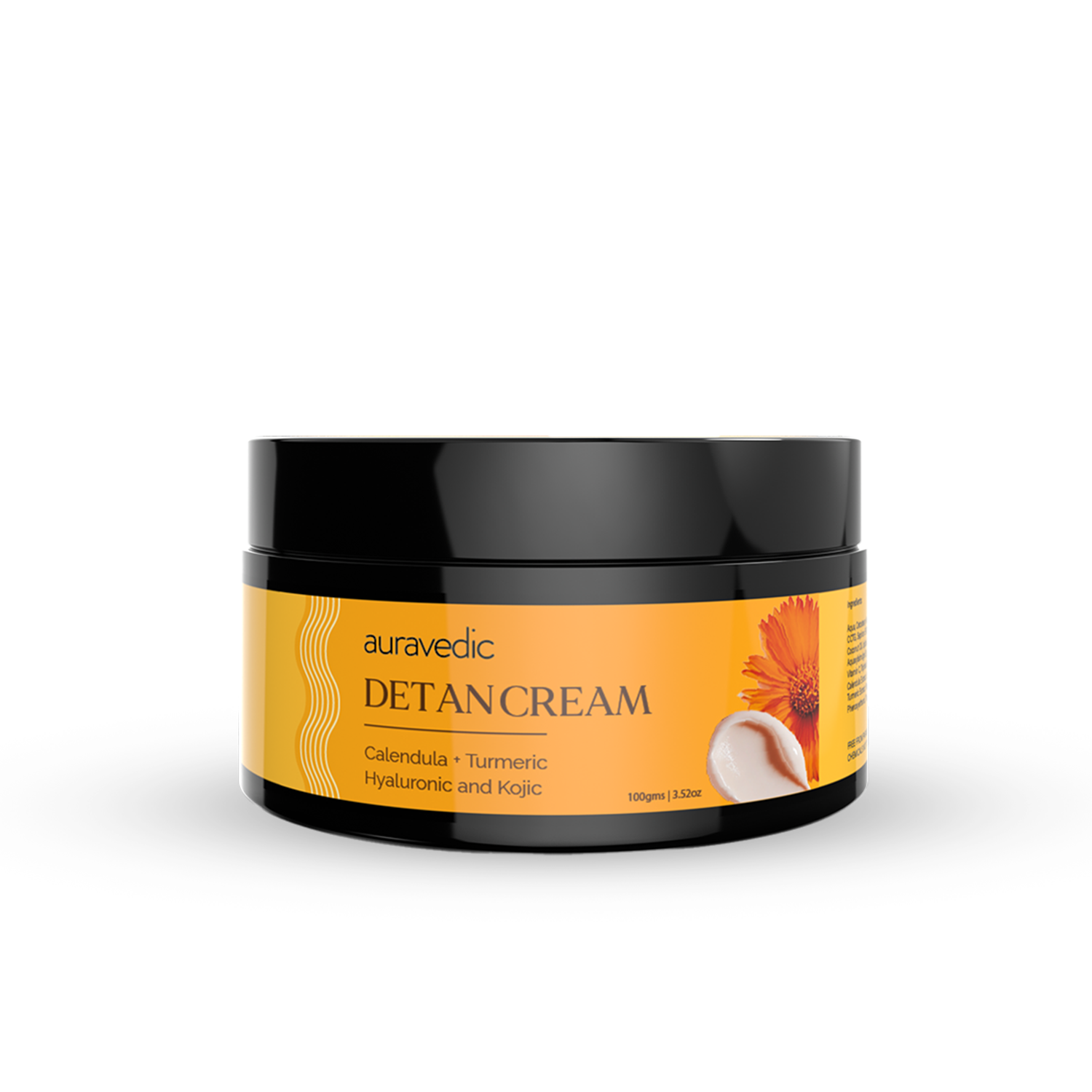 Detan Cream
