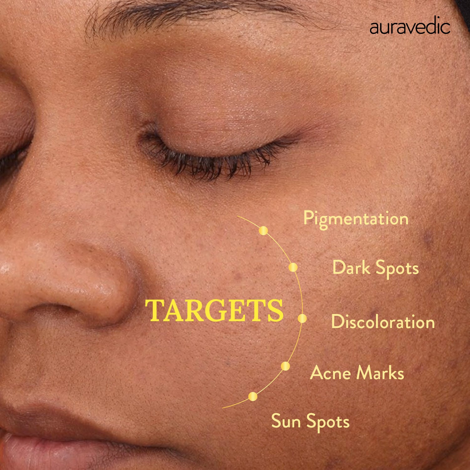 Dark Spot Corrector and Pigmentation Cream
