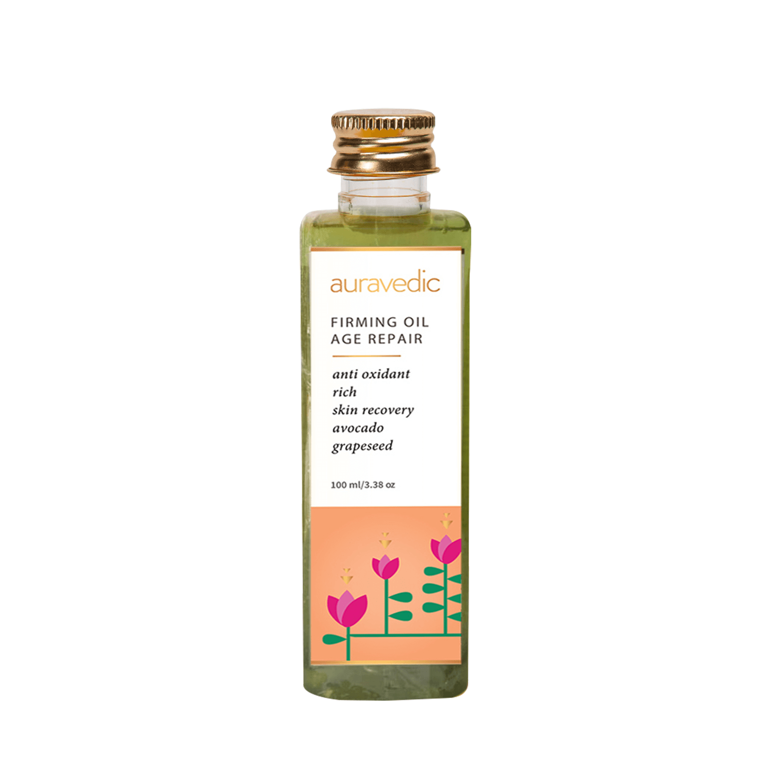 Firming Age Repair Oil