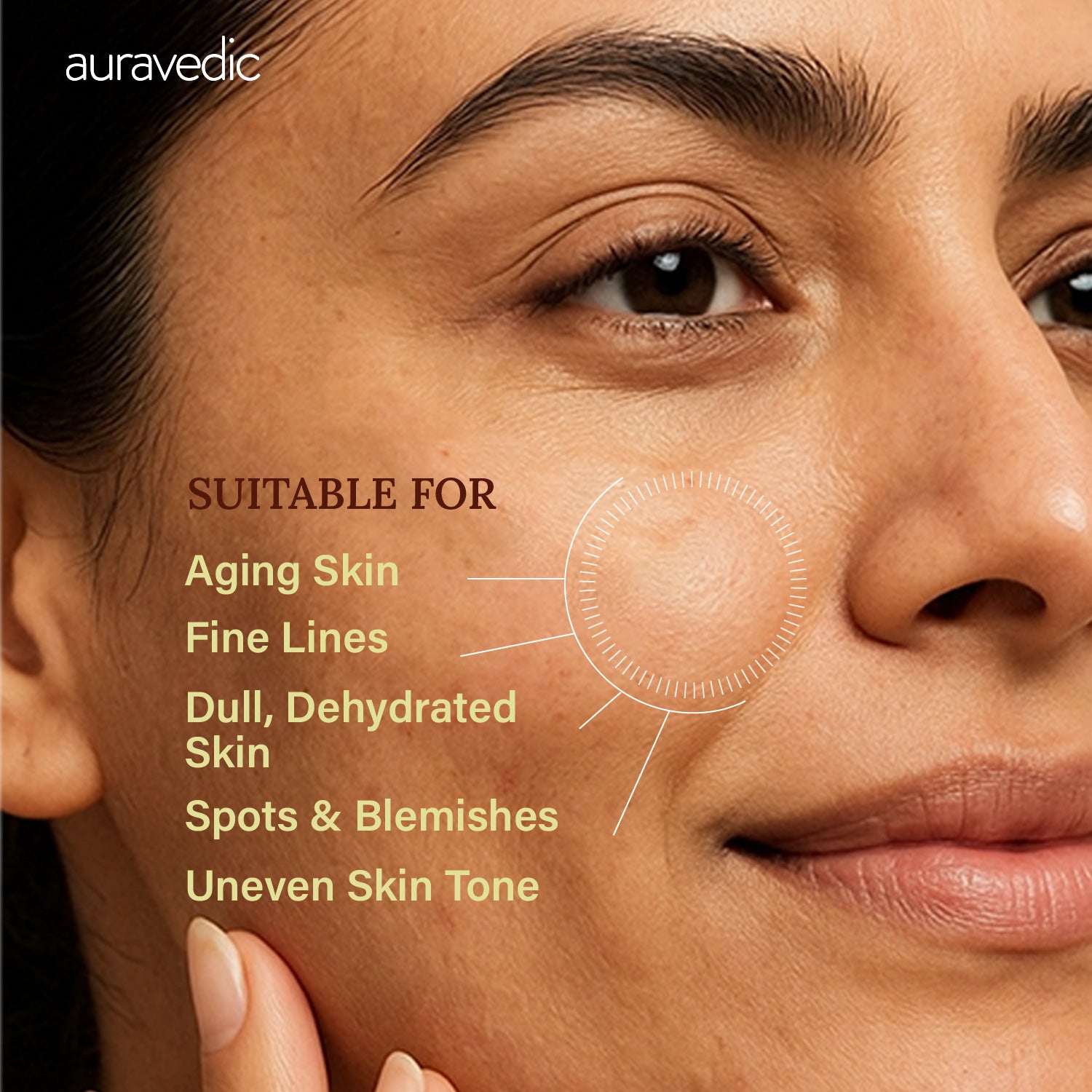 Firming Age Repair Oil