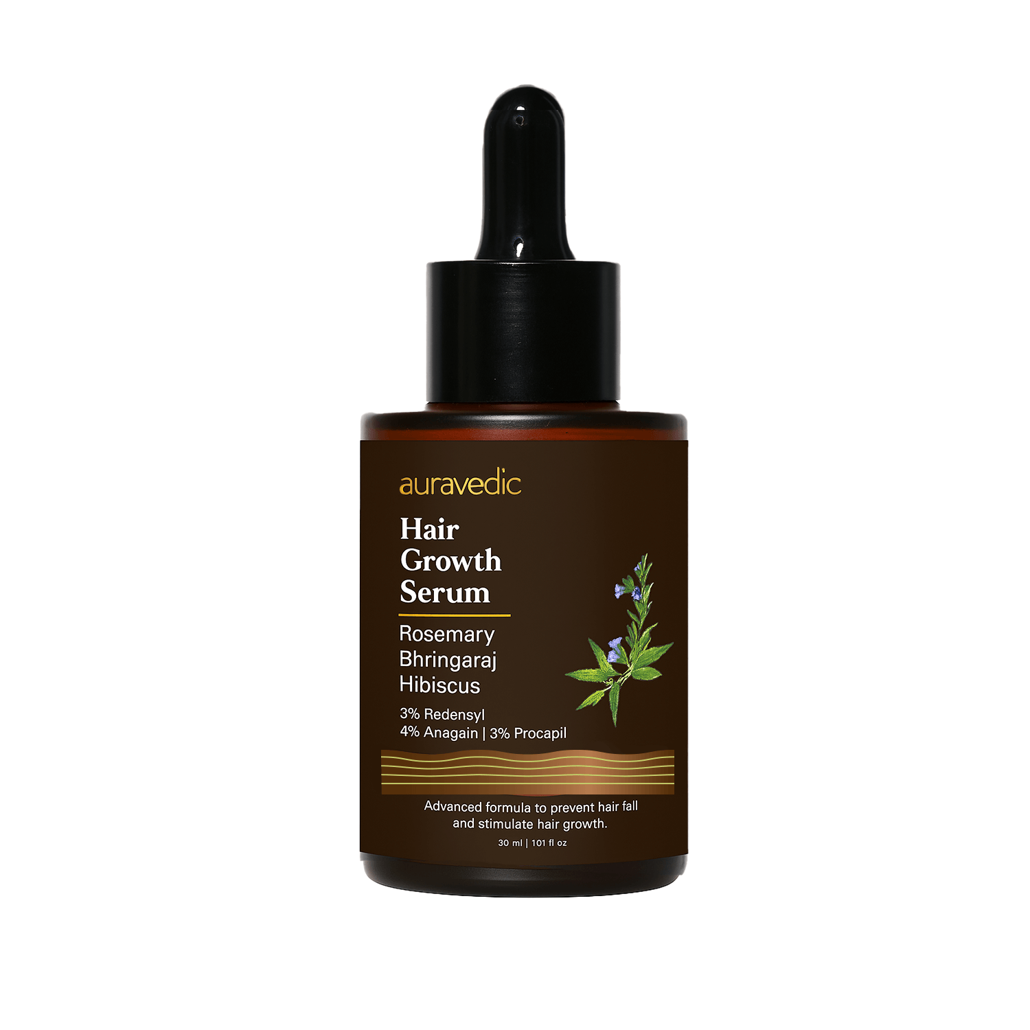 Hair Growth Serum