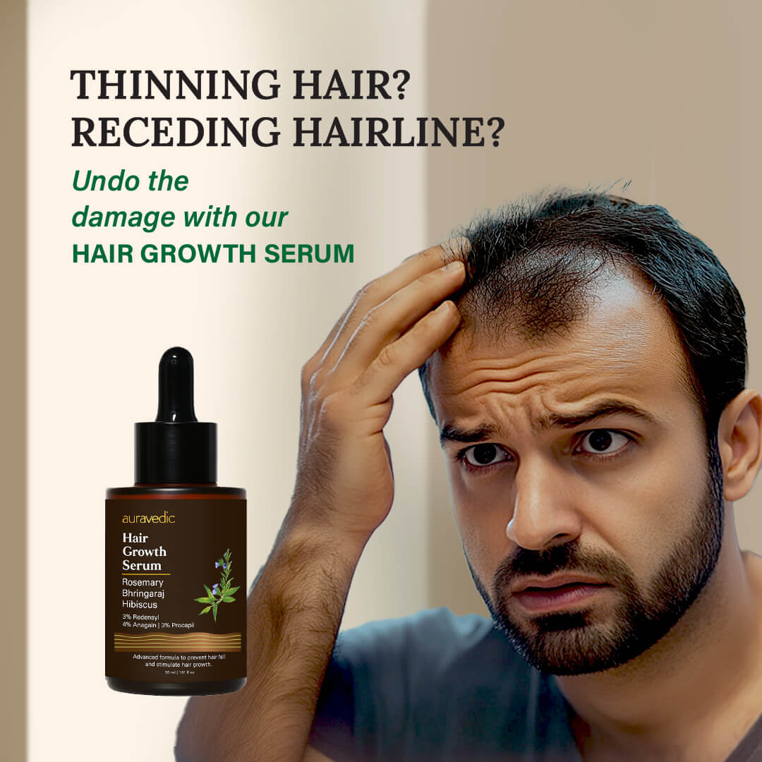 Hair Growth Serum