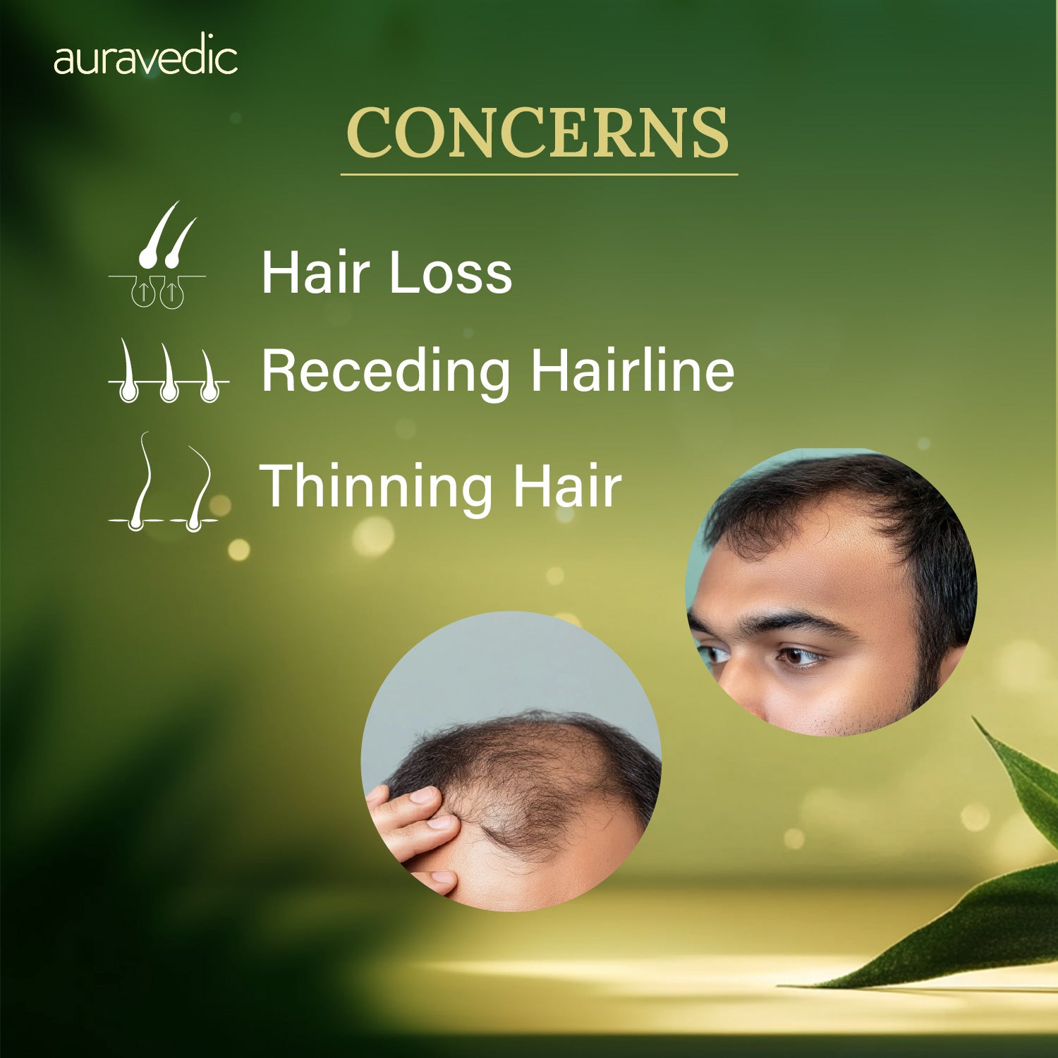 Hair Growth Serum
