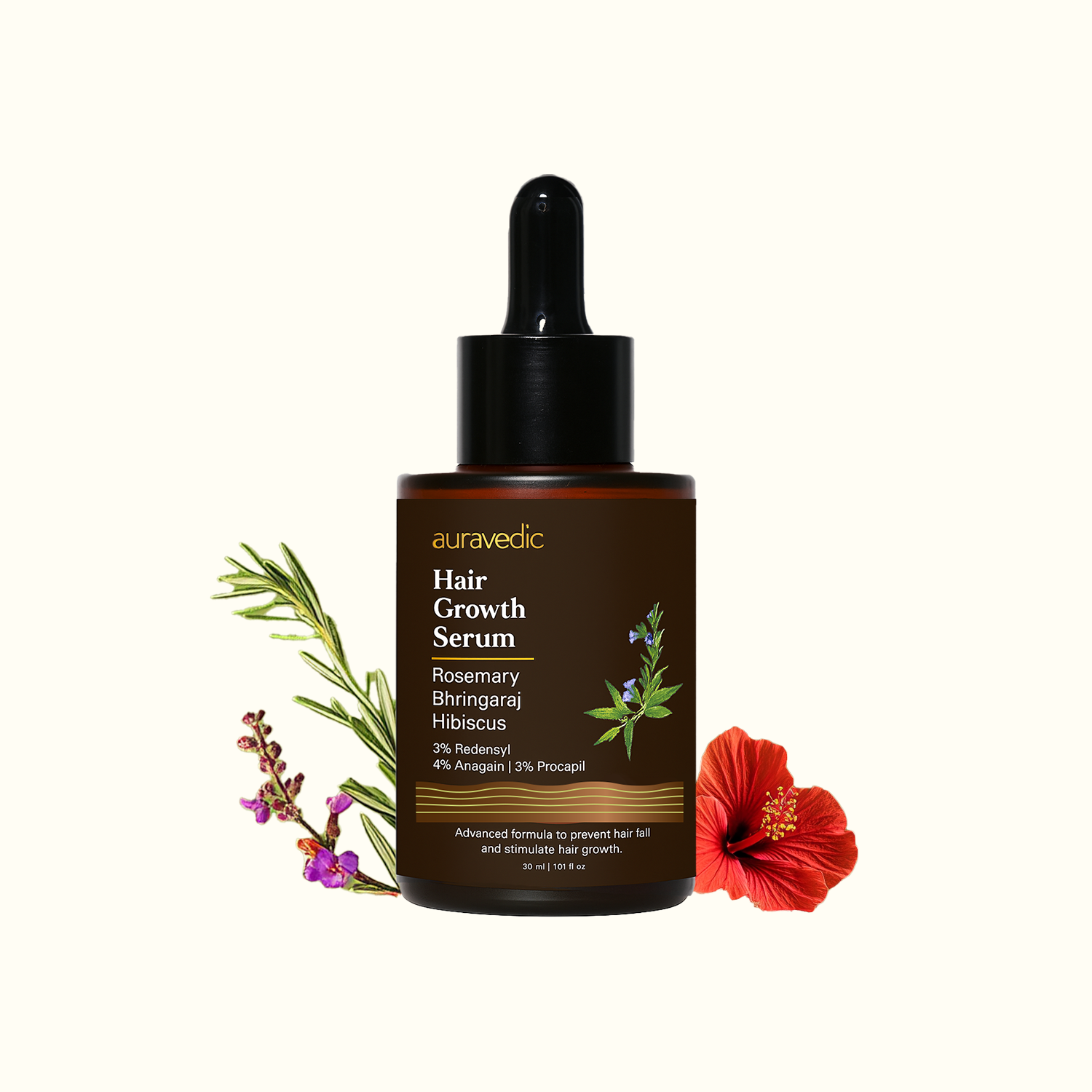 Hair Growth Serum