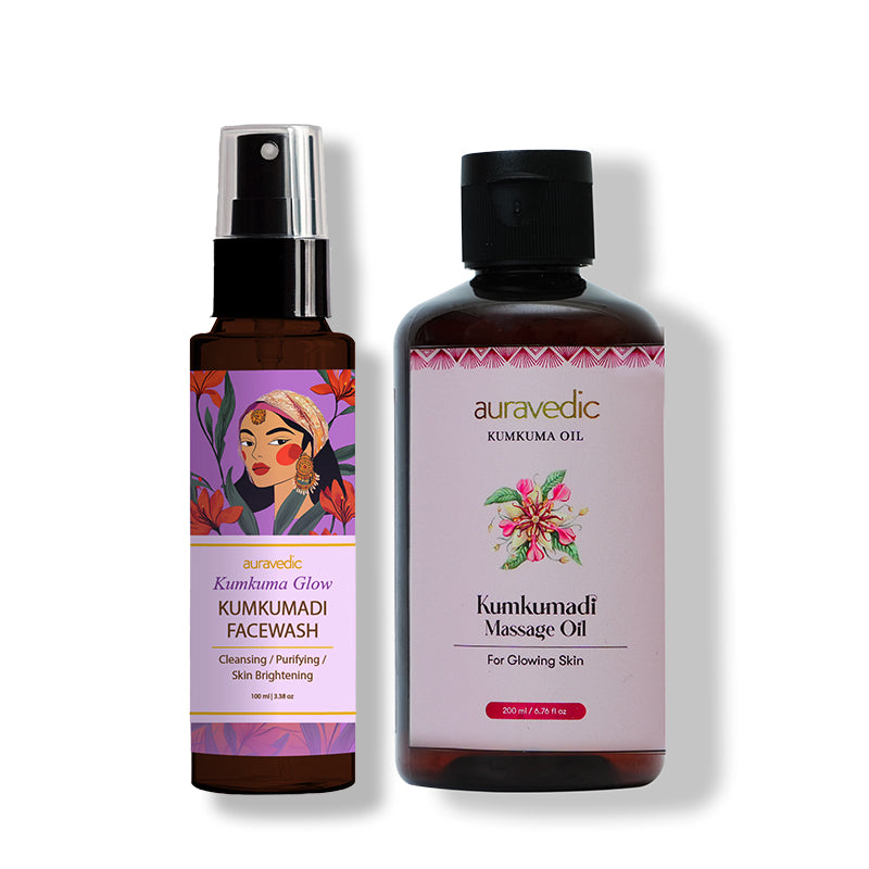 Holi Radiance Duo