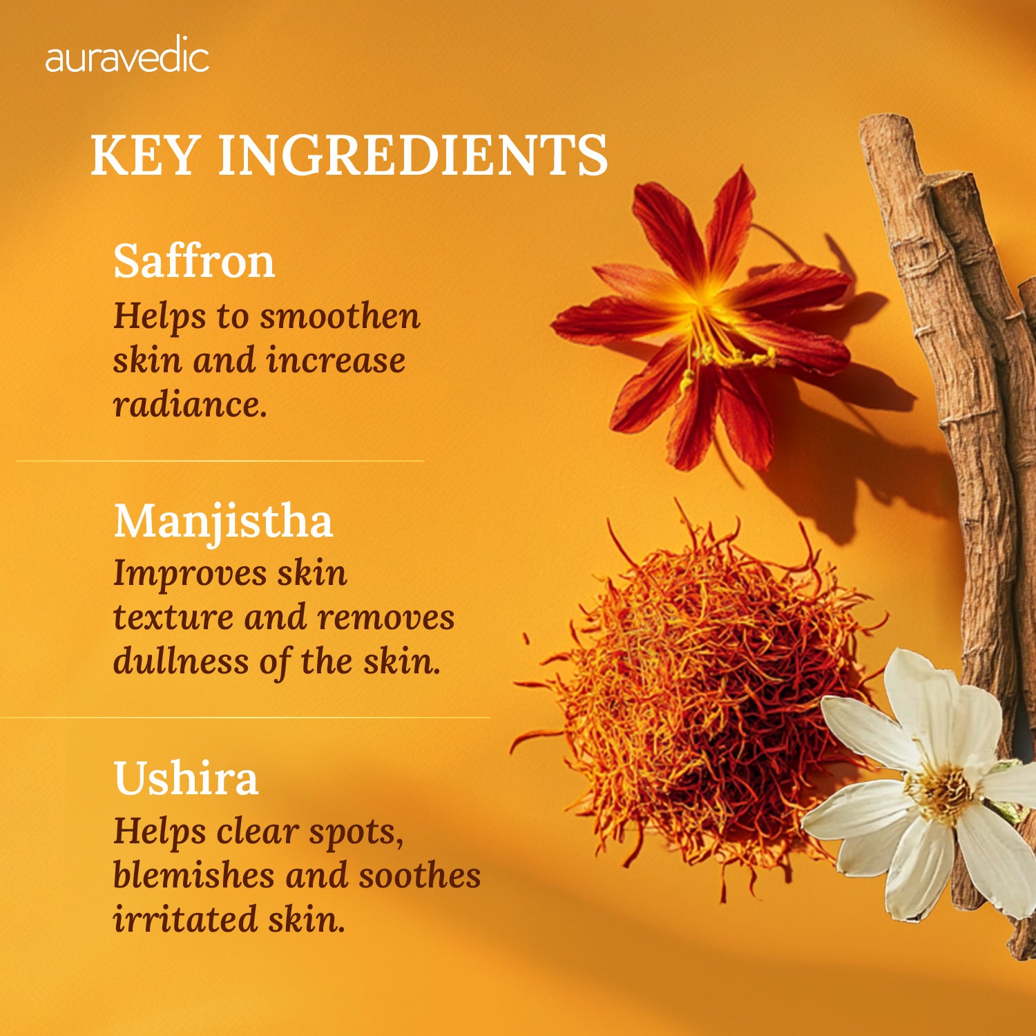 Kumkumadi Tailam 100ml