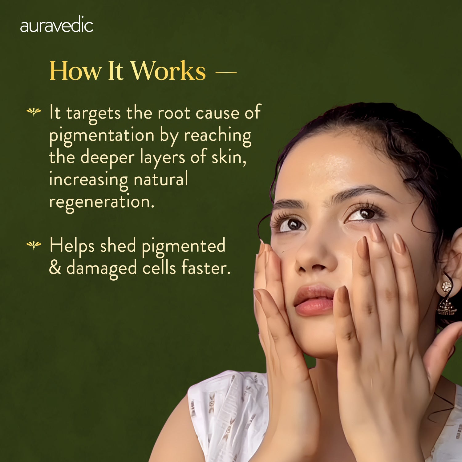 Kumkumadi Tailam 30ml