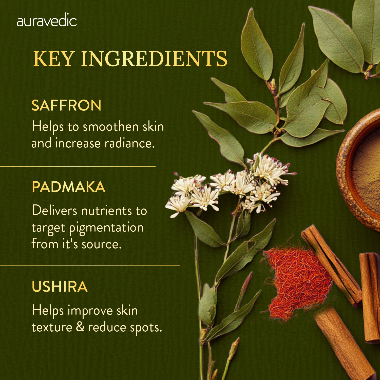 Kumkumadi Tailam 30ml