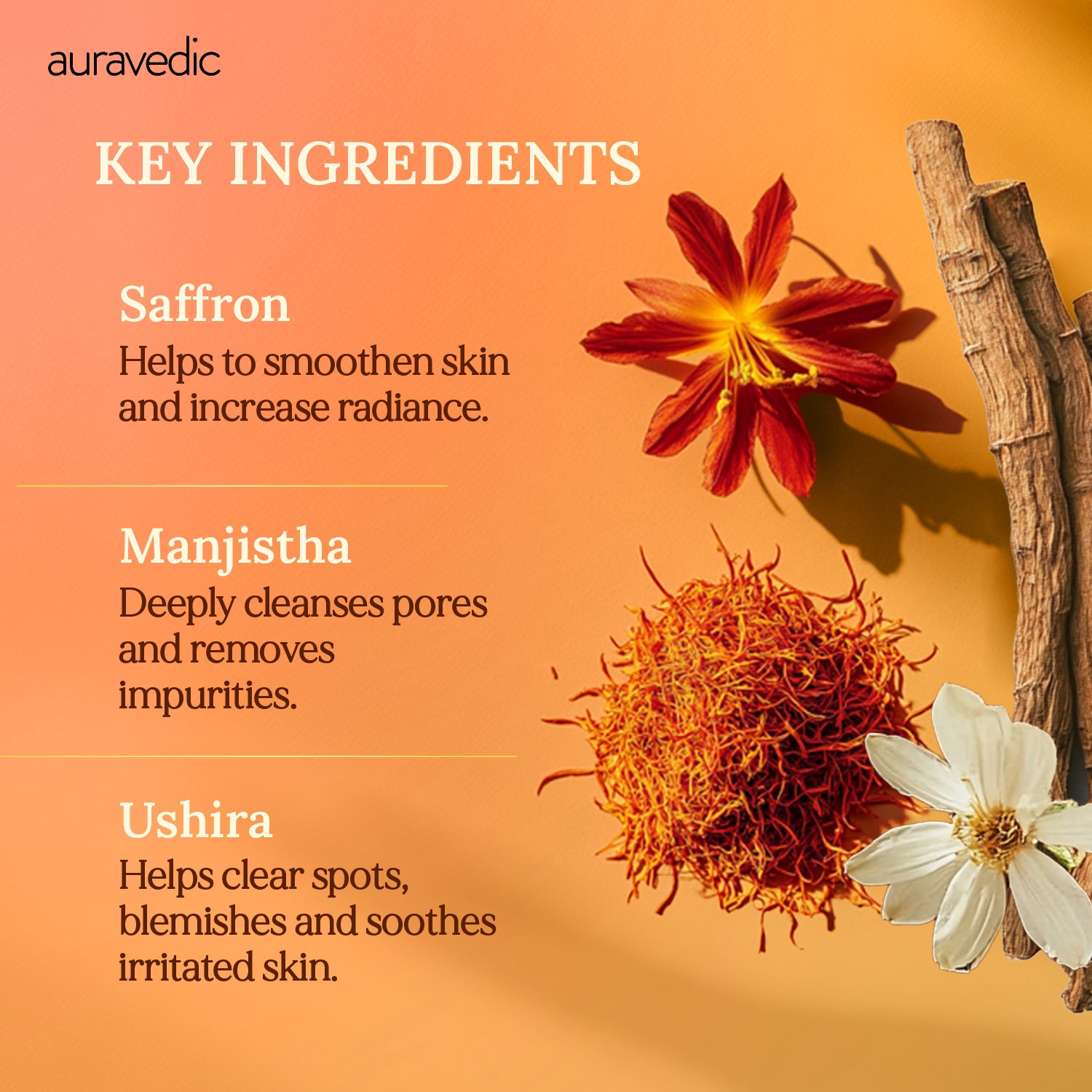 Kumkumadi Brightening Combo