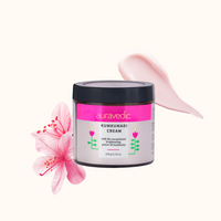 Kumkumadi Cream