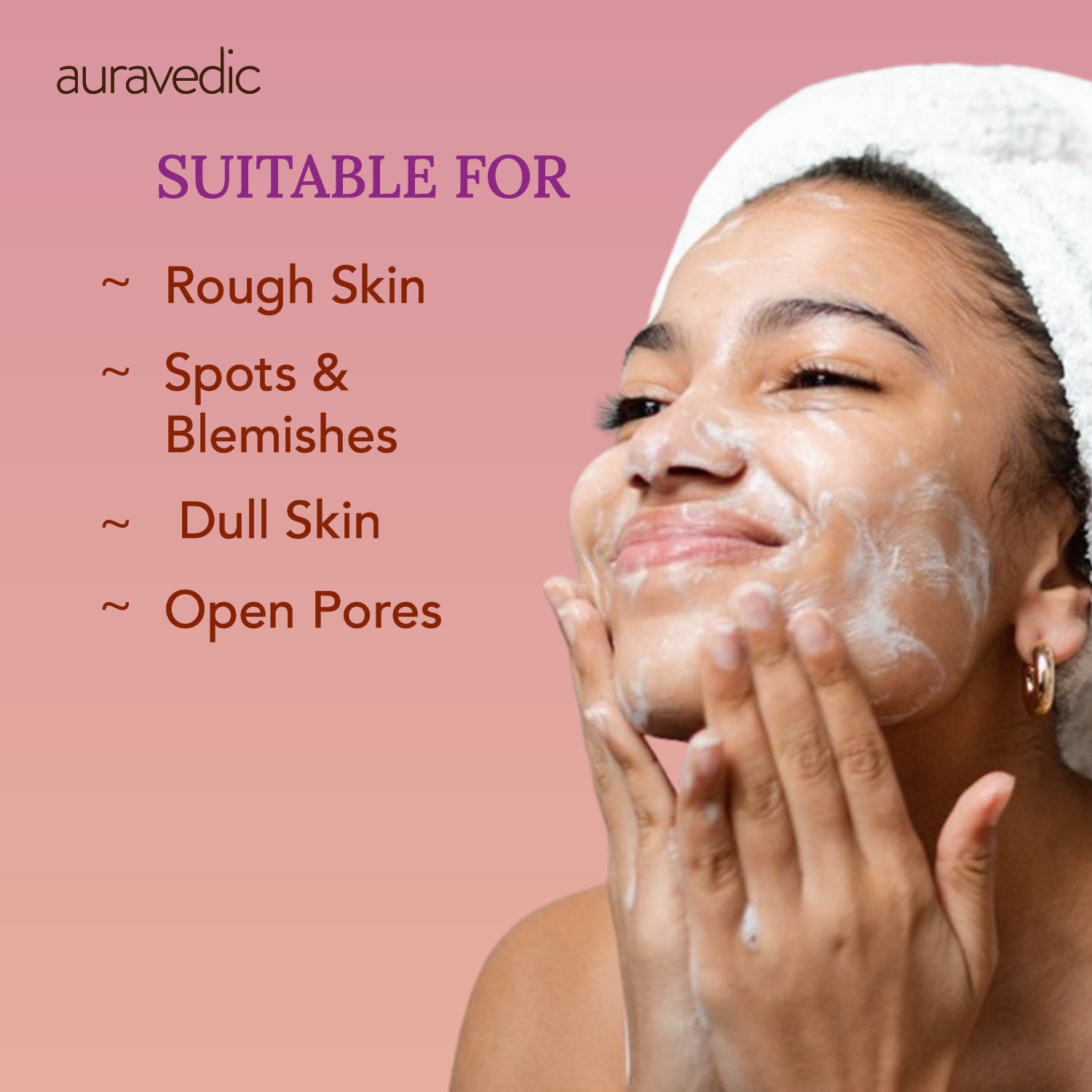 Kumkumadi Clear Skin