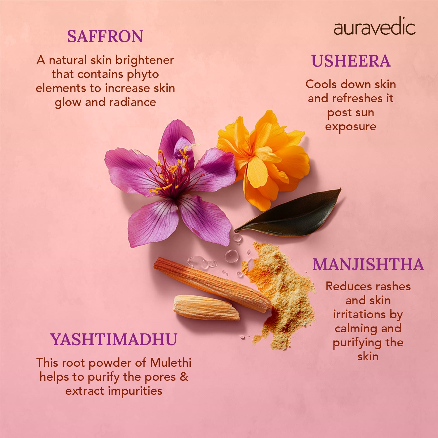 Kumkumadi Clear Skin