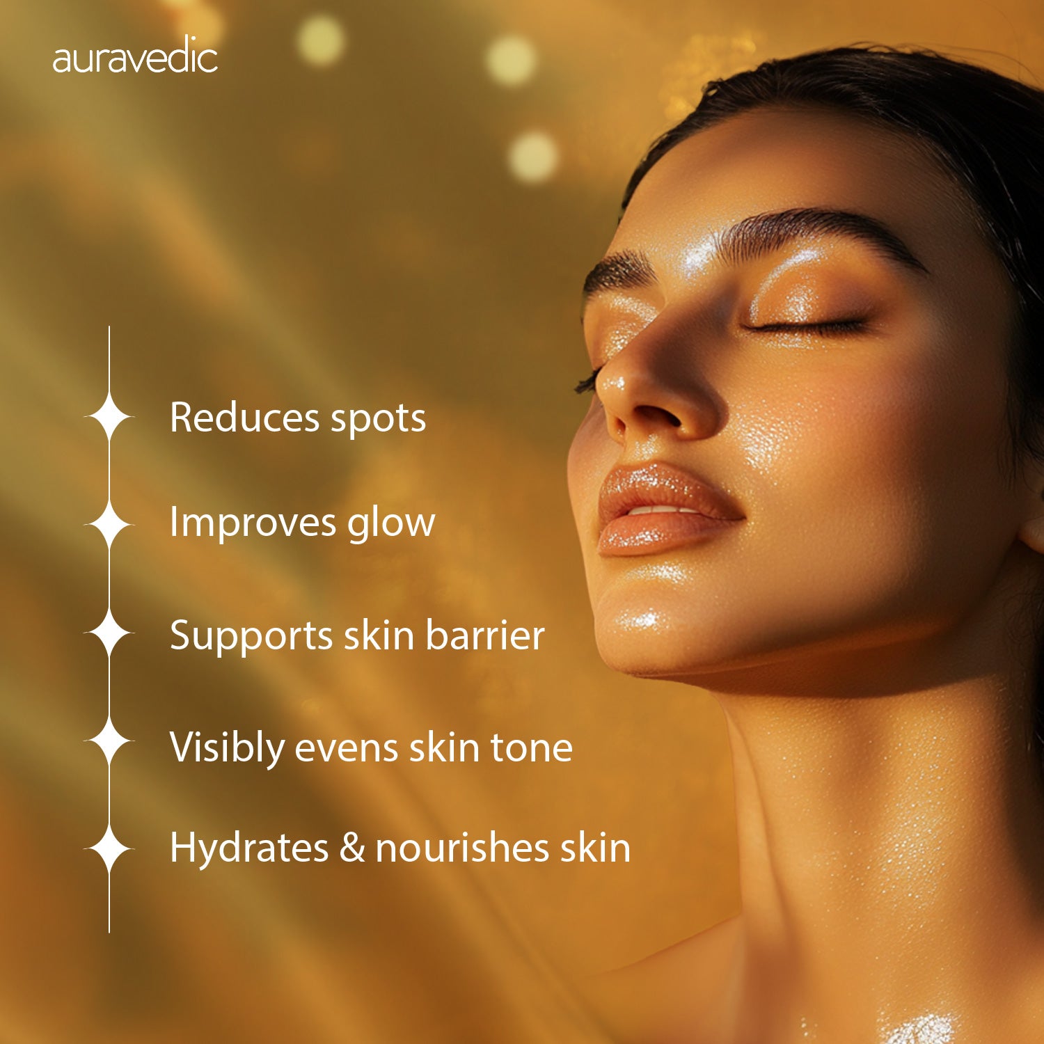Kumkumadi Glowing Skin