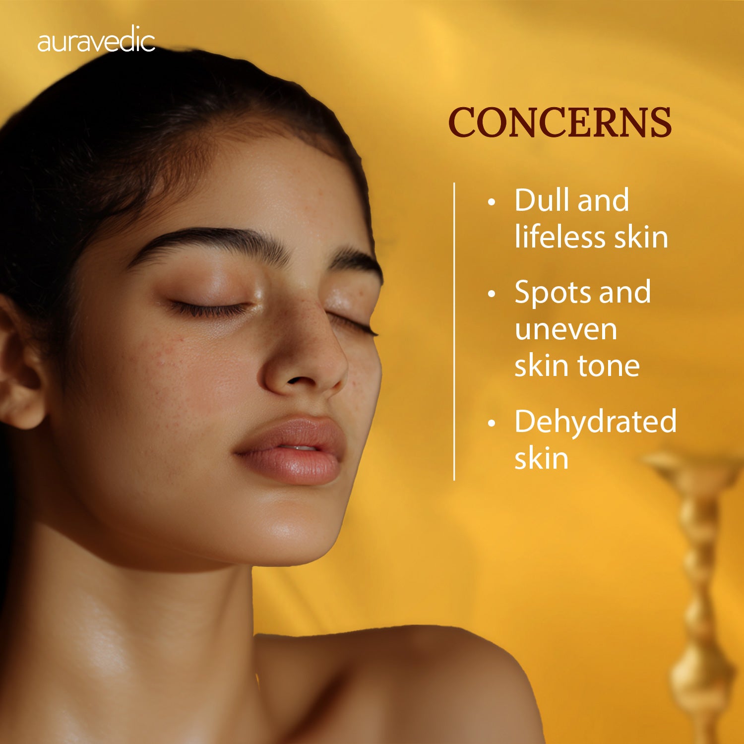 Kumkumadi Glowing Skin