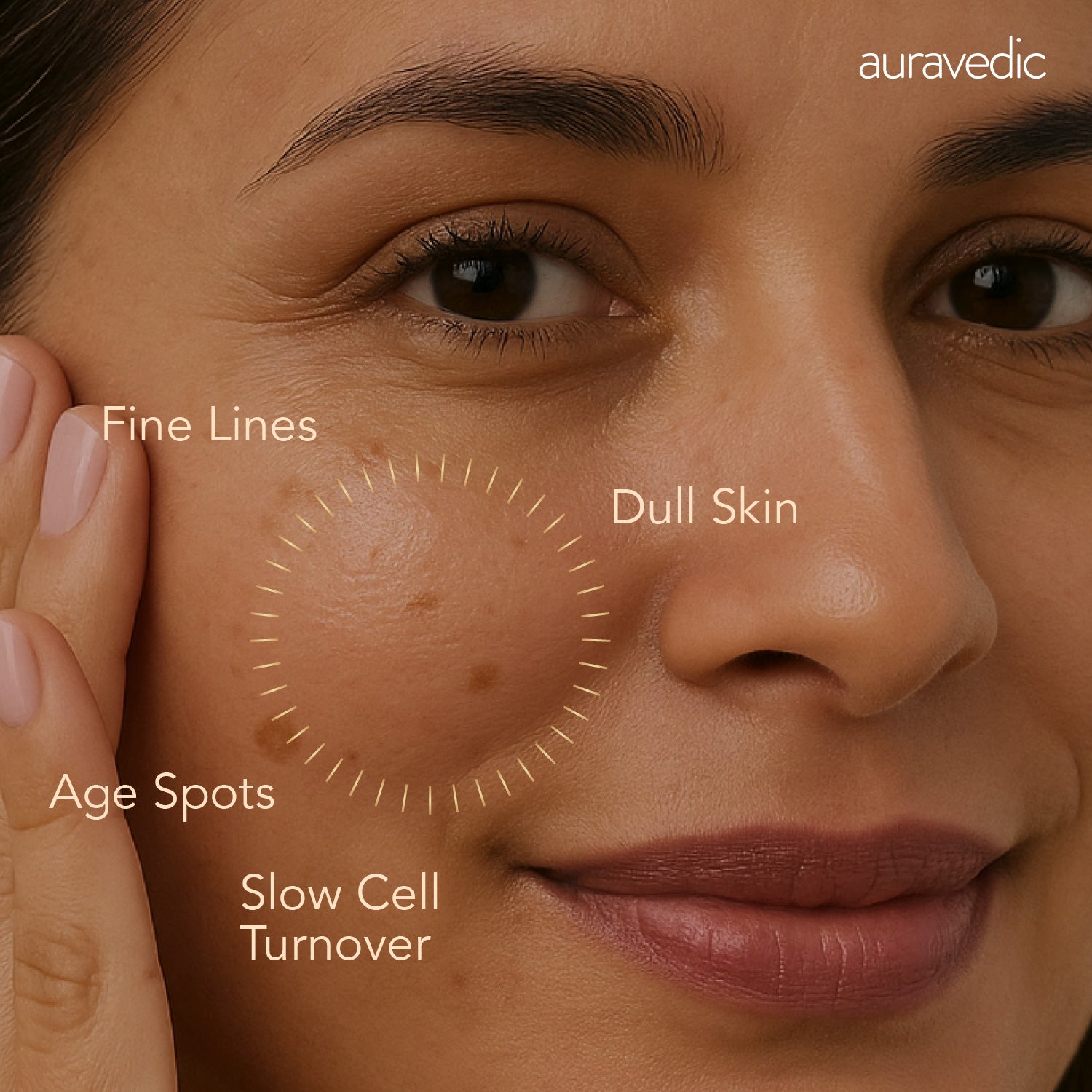 Kumkumadi Night Cream