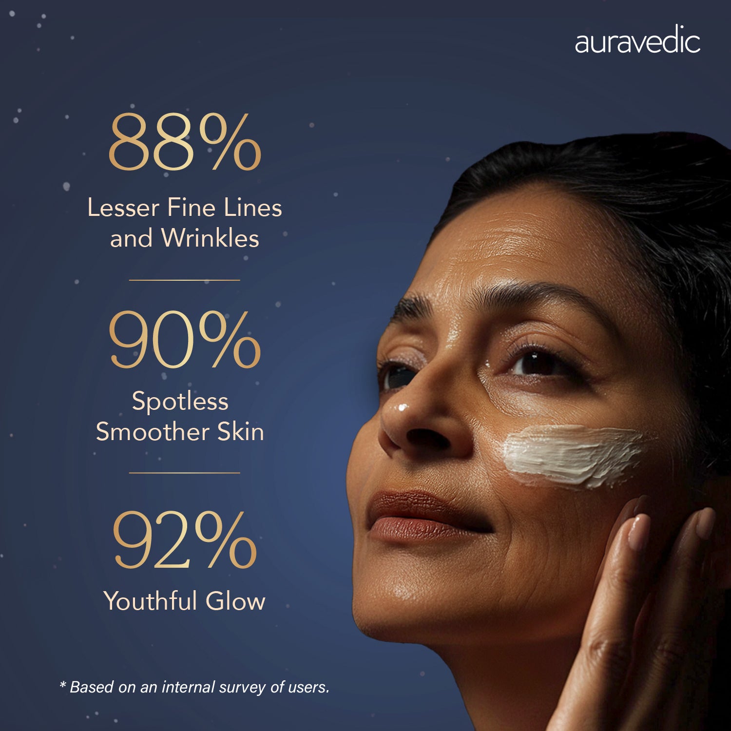 Kumkumadi Night Cream