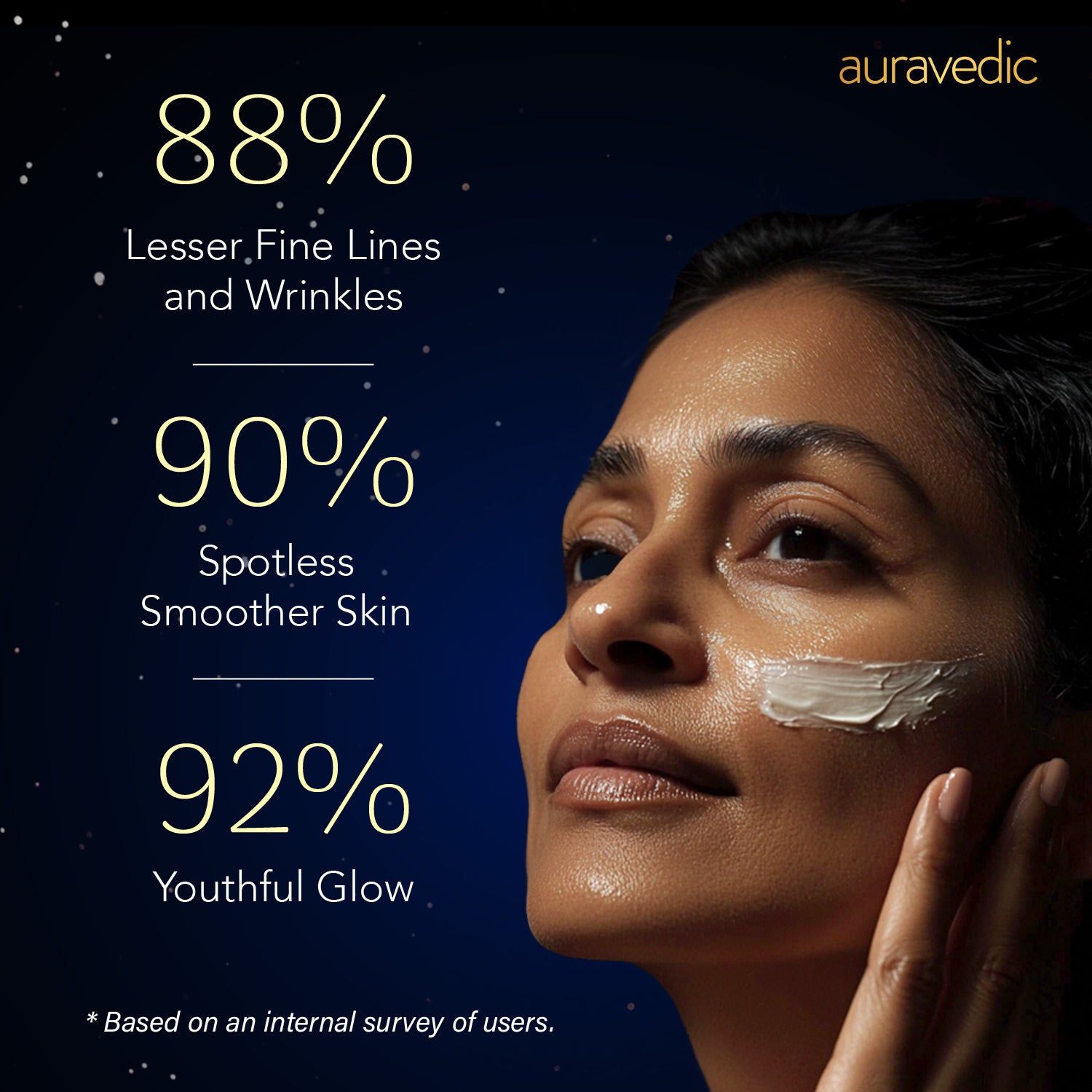 Kumkumadi Premium Night Care