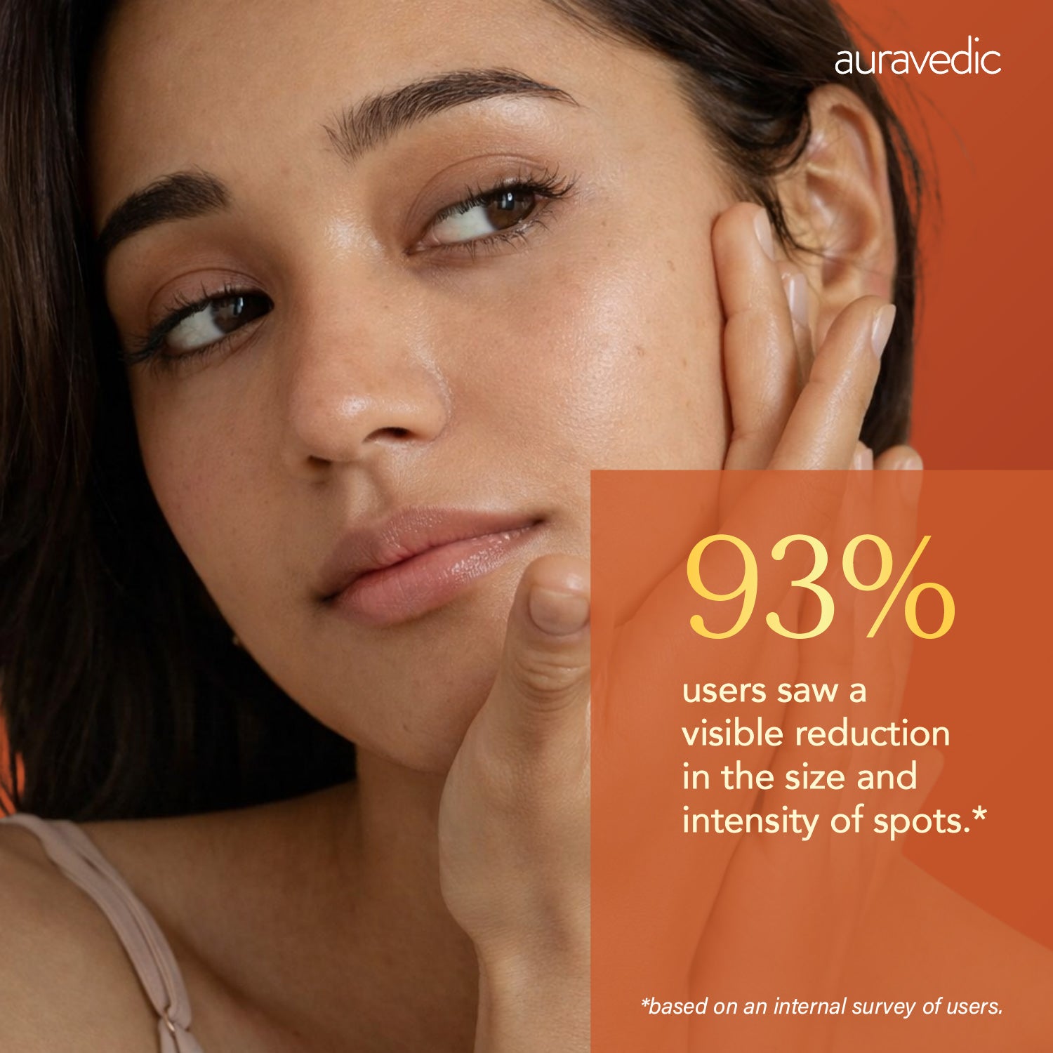Bye Bye Dark Spots