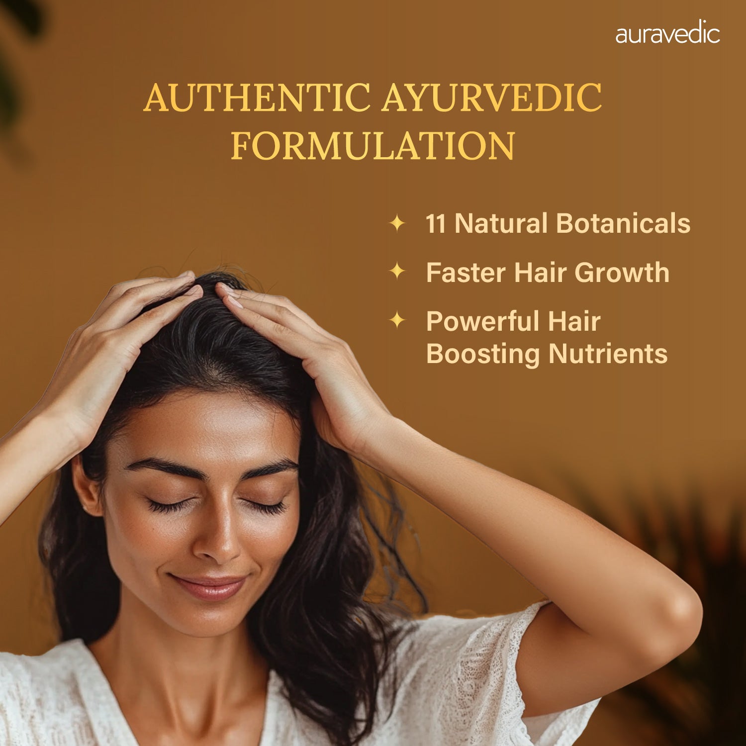 Rosemary Hair Oil