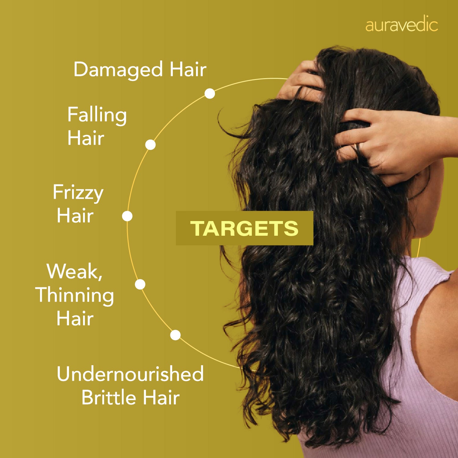 Rosemary Hair Repair