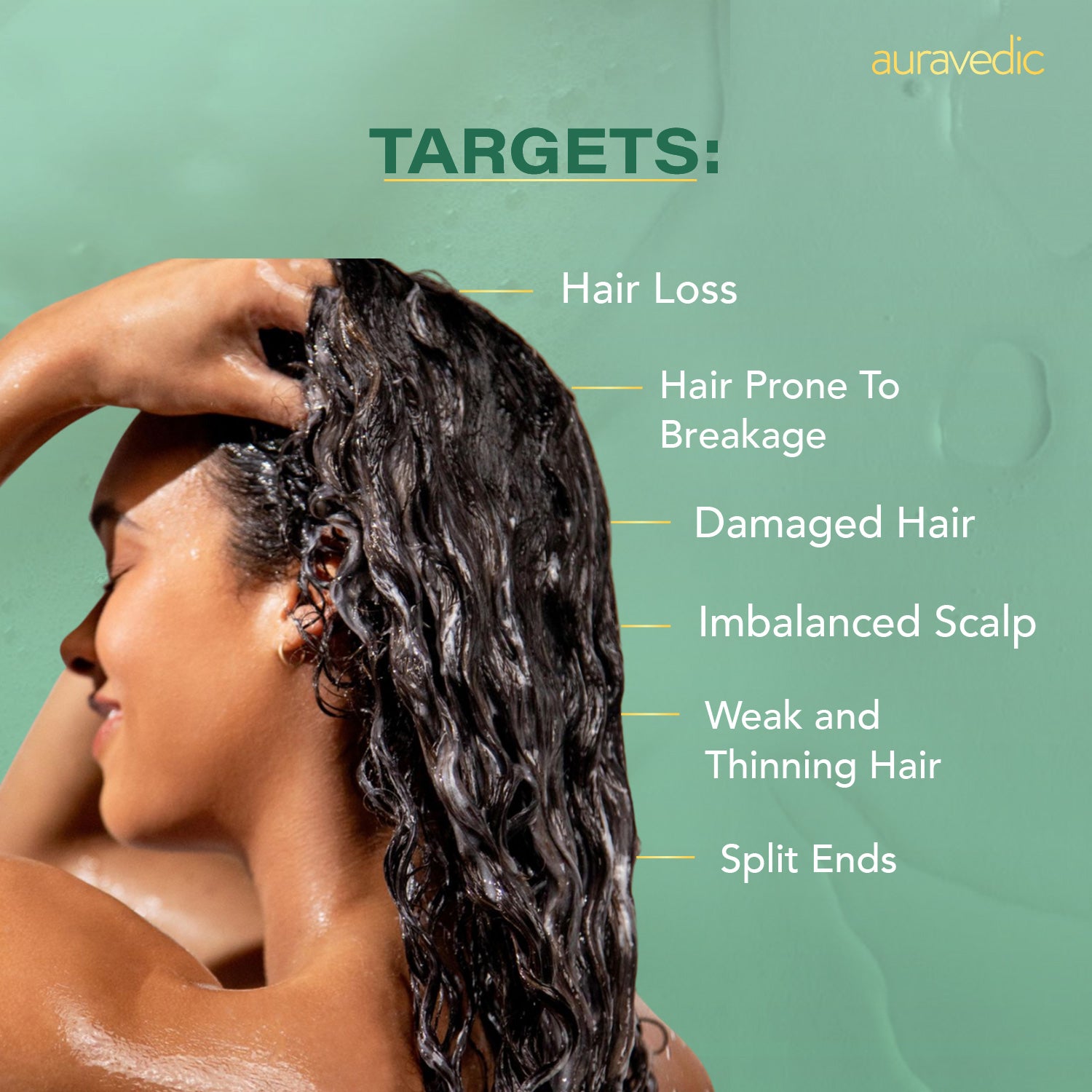 Rosemary Hair Protection