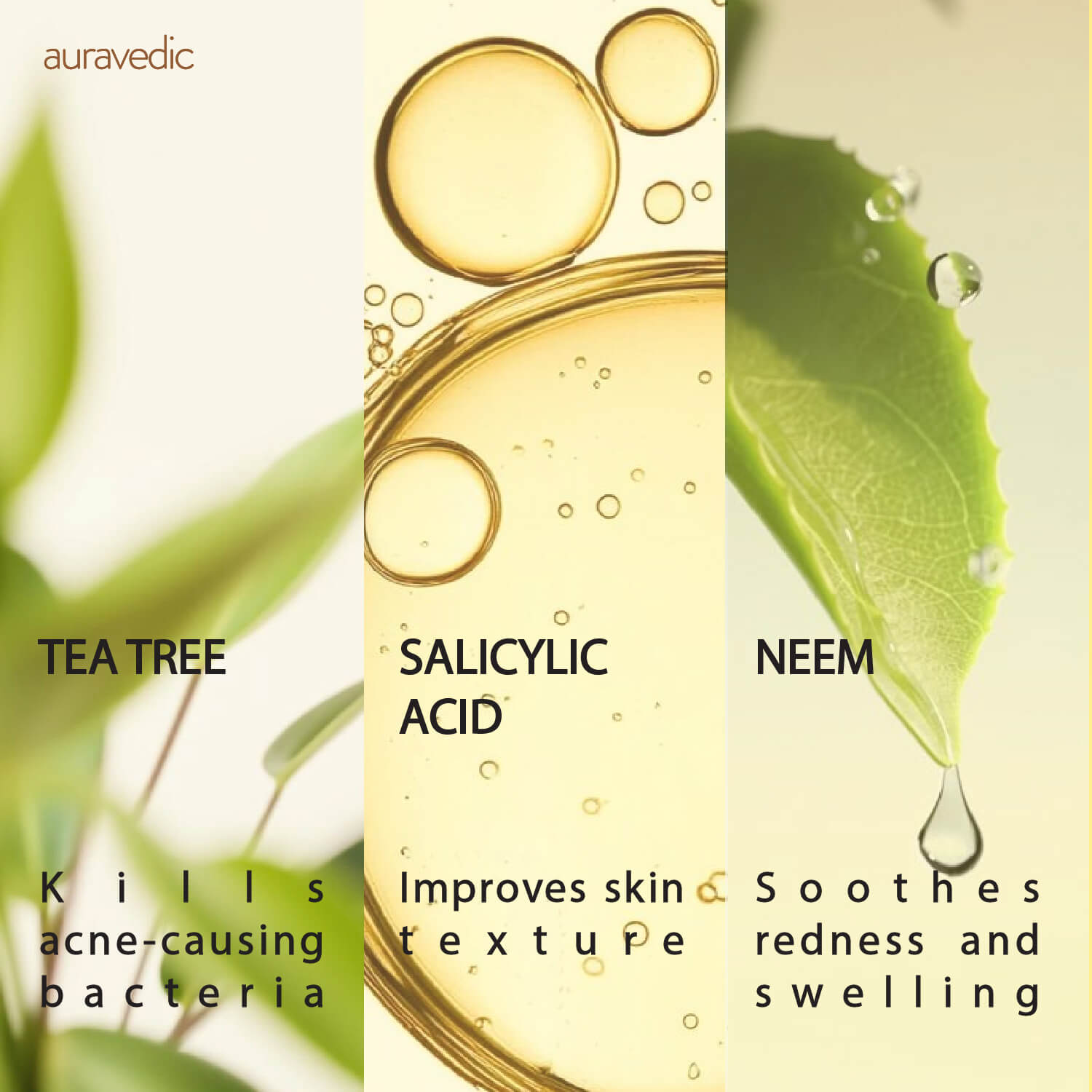 Tea Tree Face Wash