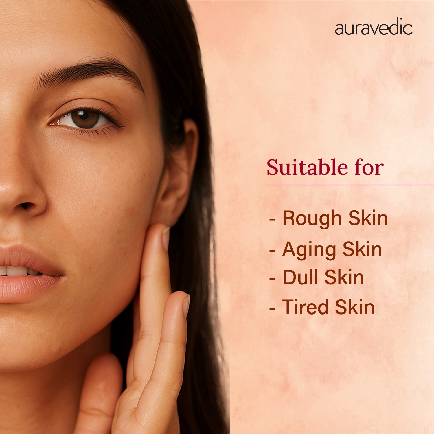 Ultra oil with vitamin E