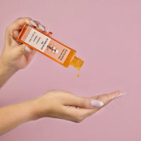 Kumkumadi Oil 100ml - AURAVEDIC