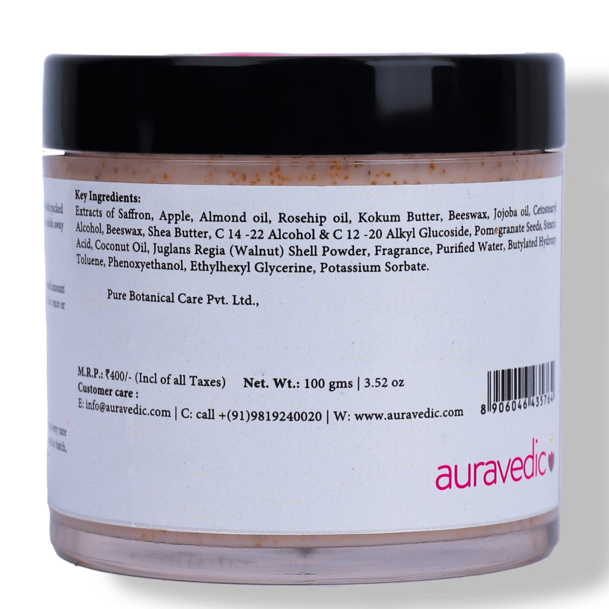 Get Our Stack Of Radiance Face Polish For Your Skin Concerns